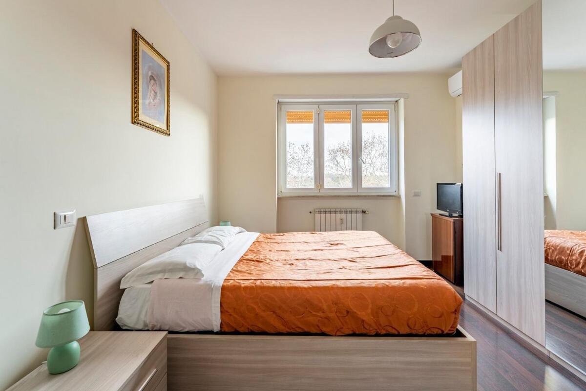 Casa Vacanze Alessio Roma Exterior foto